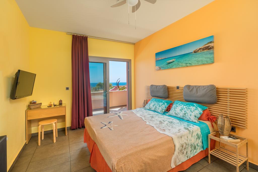 Skinos Ilivatos Eco Villa & Estate Chavriata Luaran gambar