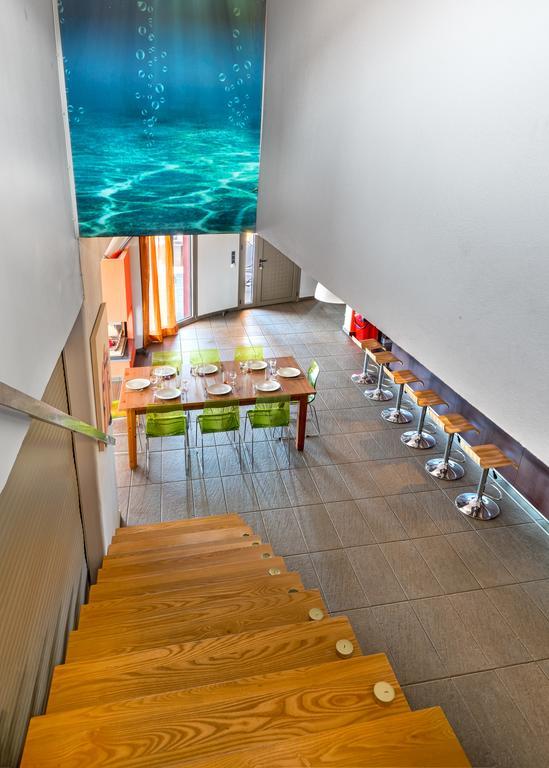 Skinos Ilivatos Eco Villa & Estate Chavriata Luaran gambar